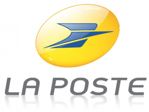 la poste