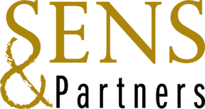 Logo Sens & Partners